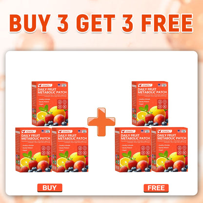 美国🍎𝐎𝐟𝐟𝐢𝐜𝐢𝐚𝐥 𝐒𝐭𝐨𝐫𝐞 | 𝐈𝐎𝐖𝐎𝐋® 𝐃𝐚𝐢𝐥𝐲 𝐅𝐫𝐮𝐢𝐭 𝐌𝐞𝐭𝐚𝐛𝐨𝐥𝐢𝐜 𝐏𝐚𝐭𝐜𝐡 𝐮𝐬𝐞𝐬 𝐨𝐫𝐠𝐚𝐧𝐢𝐜 𝐟𝐫𝐮𝐢𝐭 𝐞𝐱𝐭𝐫𝐚𝐜𝐭𝐬 𝐚𝐧𝐝 𝐩𝐡𝐲𝐭𝐨𝐧𝐮𝐭𝐫𝐢𝐞𝐧𝐭𝐬 𝐟𝐫𝐨𝐦 𝟒𝟑 𝐟𝐫𝐮𝐢𝐭𝐬 𝐭𝐨 𝐬𝐮𝐩𝐩𝐨𝐫𝐭 𝐟𝐚𝐭 𝐦𝐞𝐭𝐚𝐛𝐨𝐥𝐢𝐬𝐦, 𝐛𝐚𝐥𝐚𝐧𝐜𝐞 𝐛𝐥𝐨𝐨𝐝 𝐬𝐮𝐠𝐚𝐫, 𝐚𝐧𝐝 𝐛𝐨𝐨𝐬𝐭 𝐞𝐧𝐞𝐫𝐠𝐲 𝐟𝐨𝐫 𝐚𝐥𝐥-𝐝𝐚𝐲 𝐰𝐞𝐥𝐥𝐧𝐞𝐬𝐬.